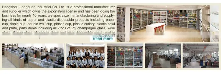 Biodegradable Cup Carriers