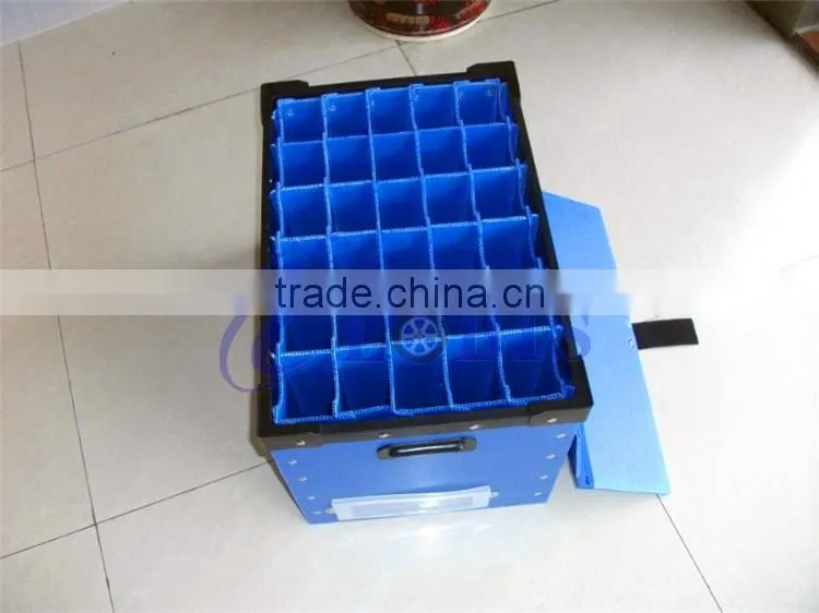 Correx Dividers / Correx Partitions