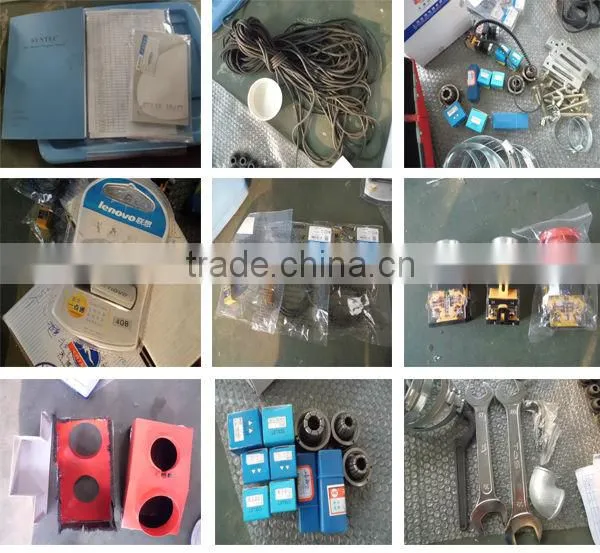 Multi Purpose CNC Router CNC-Woodworking Machine