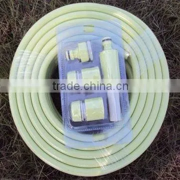 best fitted garden hose pipe