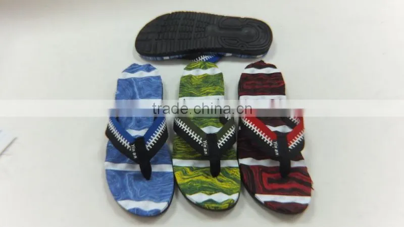 2016 cotton slipper