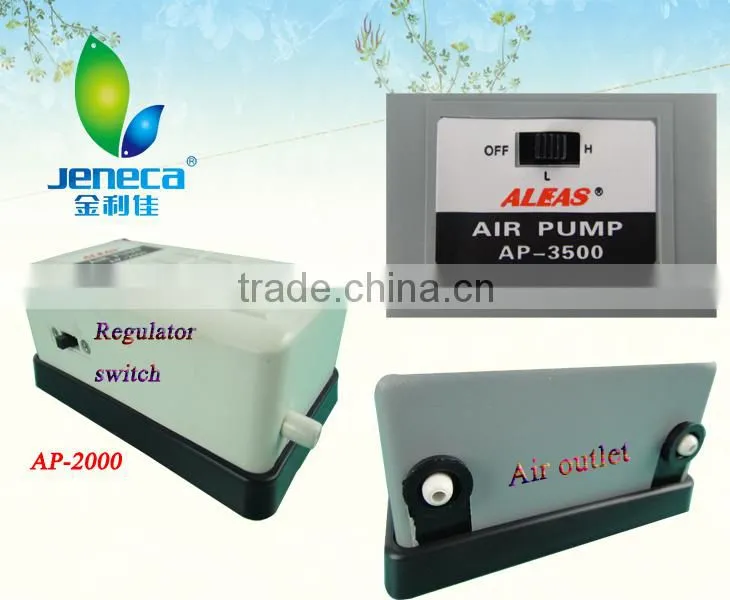 Mini Aquarium Air Pump