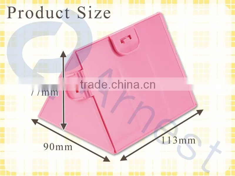 Japanese kitchenware cookware kitchen cooking equipments utensils tool lunch bento box rice ball mold case pink green 49811