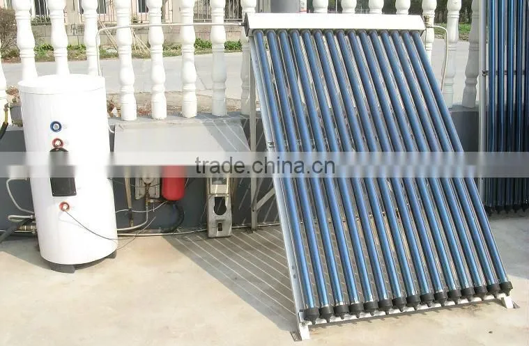 Lovely! super energy Split pressurized solar water heater