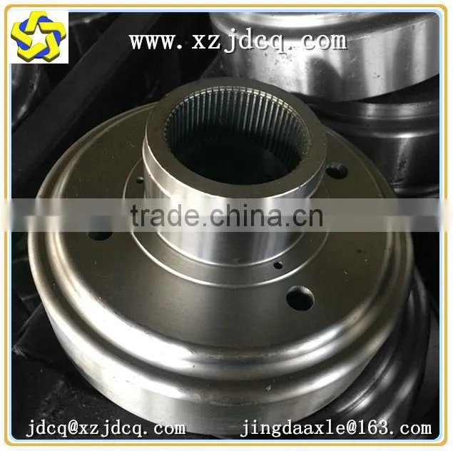 Chinese construction machinery spare parts xcmg liugong spare parts wheel loader axle parts inner gear ring gears