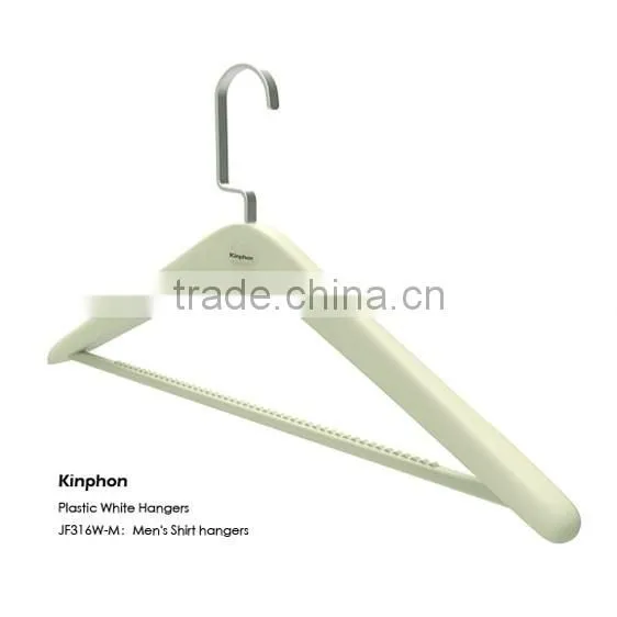 Hotel Hanger Hotel Men's Shirt Hanger