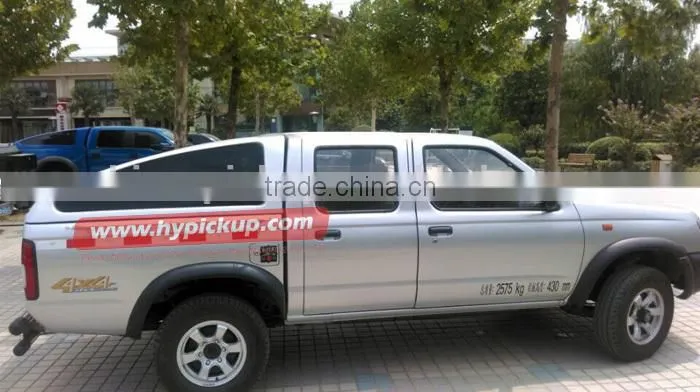 Pickup Hard tops for D22