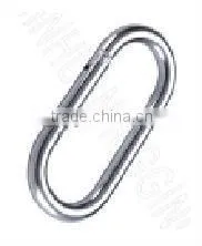 Stainless Steel Snap Hooks with screw