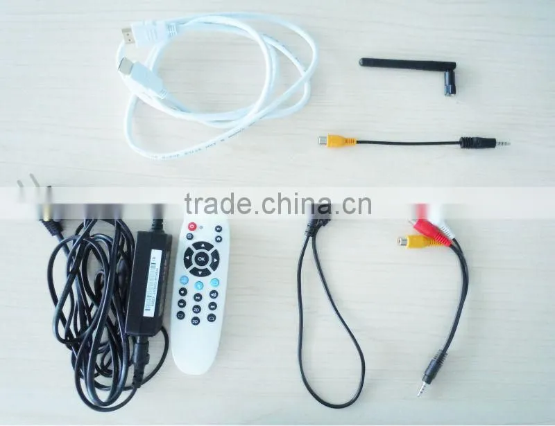 Video 3D Android 4.2 pocket Smart projector