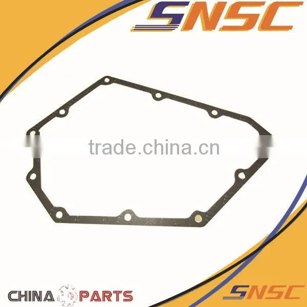 2015 new design WeiChai engine Machinery Parts oil cooler gasket