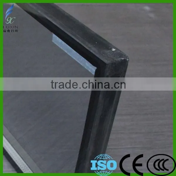 Hollow Glass (Insulated Glass)