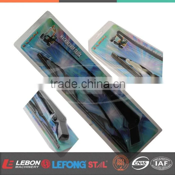 New Product PC200-6 Windscreen Wiper Blades
