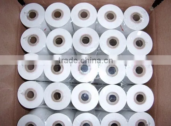 wholesale thermal paper roll blank 12mm tube core