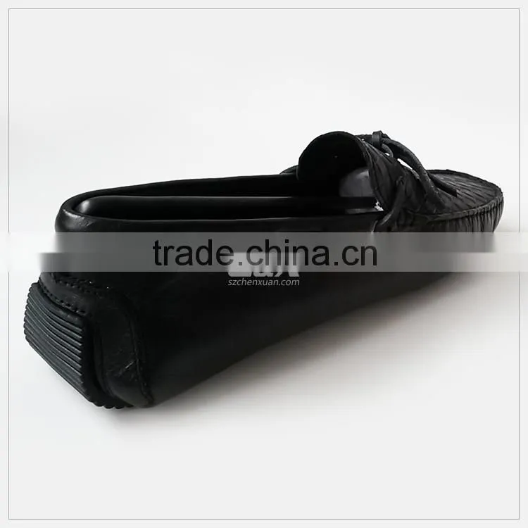 New Arrival Men Leather Loafers Driving Shoe Collections