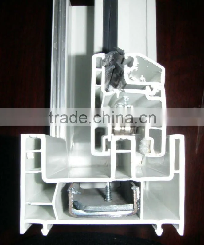 PVC Profiles