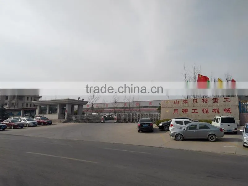 Shandong Best Heavy Industry Co., Ltd. company overview - view 2