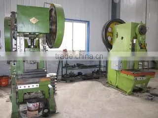 Cangzhou Weisitai Scaffolding Co., Ltd. company overview - view 2