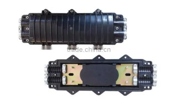140core fiber optic splice closure