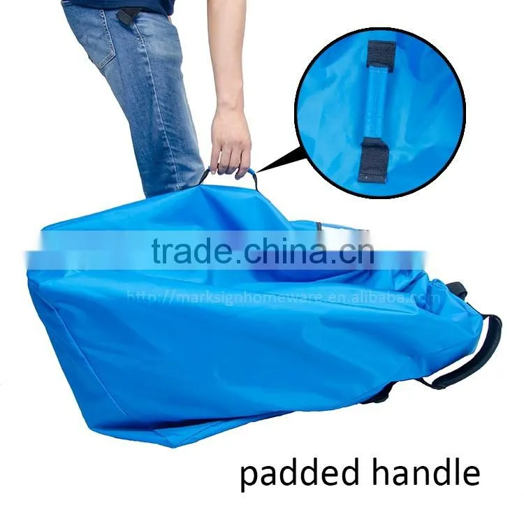 Never Rip Baby Car Seat Gate Check Bag