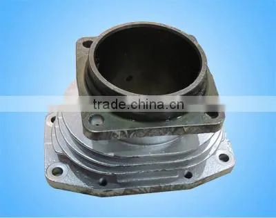 Low pressure cylinder air cylinder