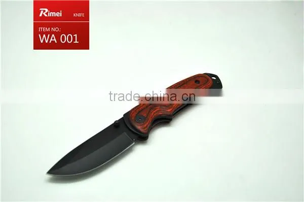 Gift animal pocket knife can OEM cases