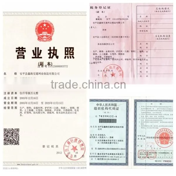 Plastic Anti-Bird Mesh/ Pond Covering Mesh/Anti-Bird Mesh