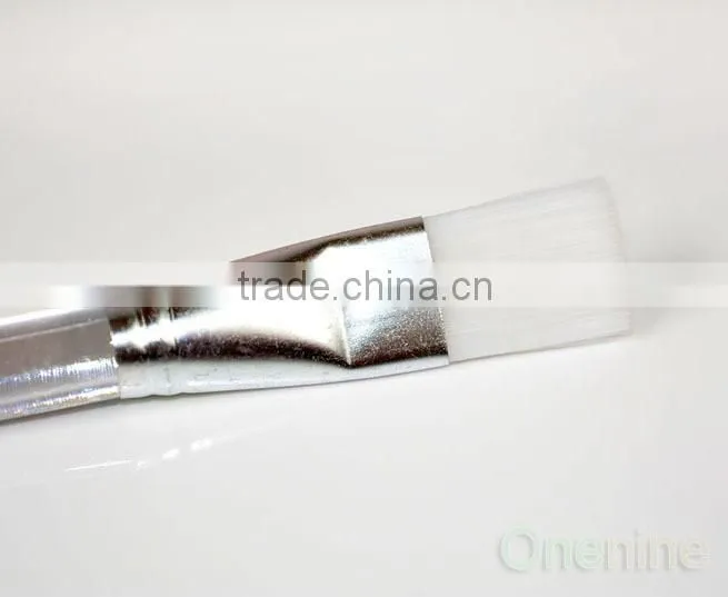 Home DIY Facial Eye Mask Use Soft mask Brush Treatment Cosmetic Beauty Makeup Tool