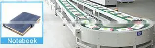 Factory direct cmyk color printed cardboard display box