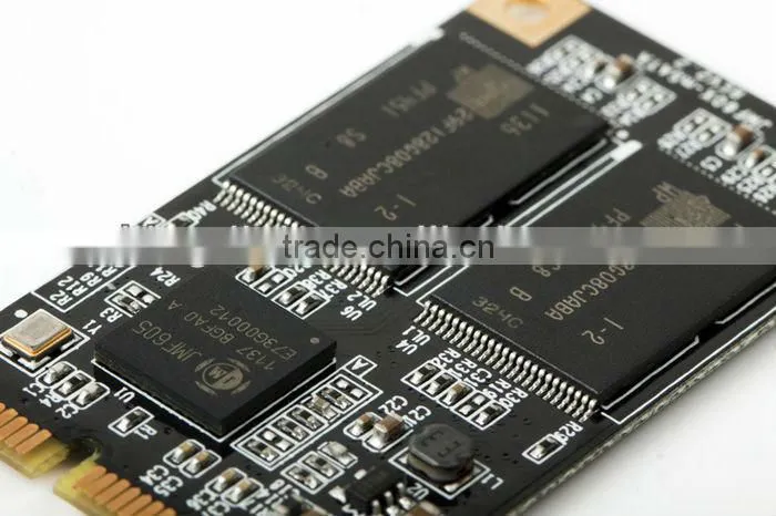 mSATA miniPCIE moudle card 1GB~128GB 2 years warranty