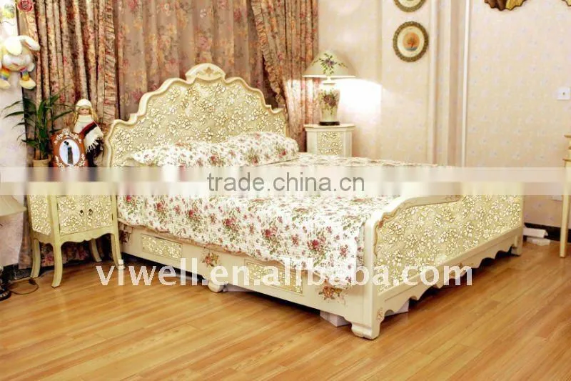 Morden 3d wall decorative board