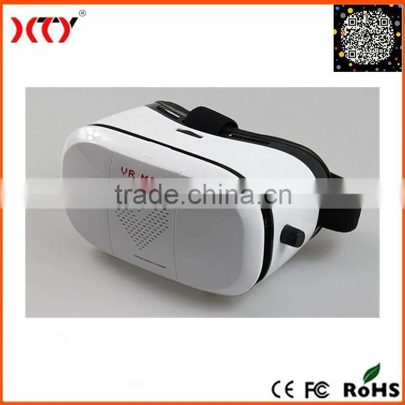 2016 new 3D vr max ,3D VR glasses