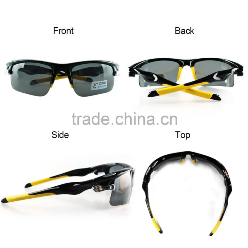 Cheap wholesale sunglasses x ray glasses polarized fishing sunglasses driving glasses
