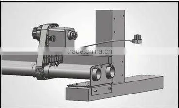Generic Version Media Take Up Roller for sale