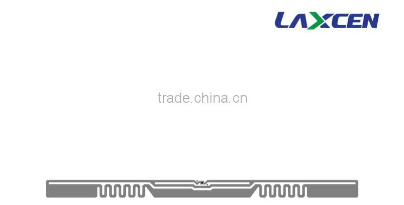 Custom passive programmable Impinj UHF RFID label E44