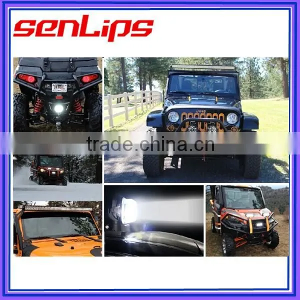 Led Car Headlight H7 40W Cob Led Auto Headlight
