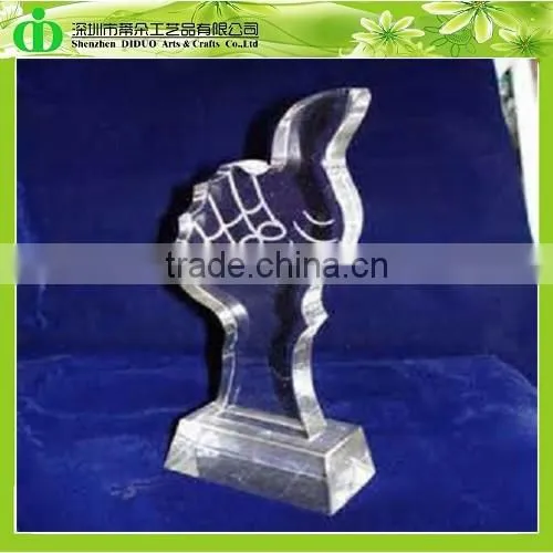 DDL-H060 Trade Assurance Long Service Award