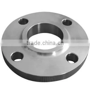 Certificated spectacle blind flange price stainless steel flange for building