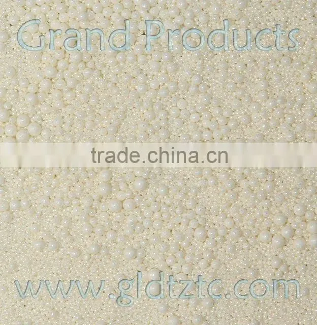 95% zro2 ceramic milling ball