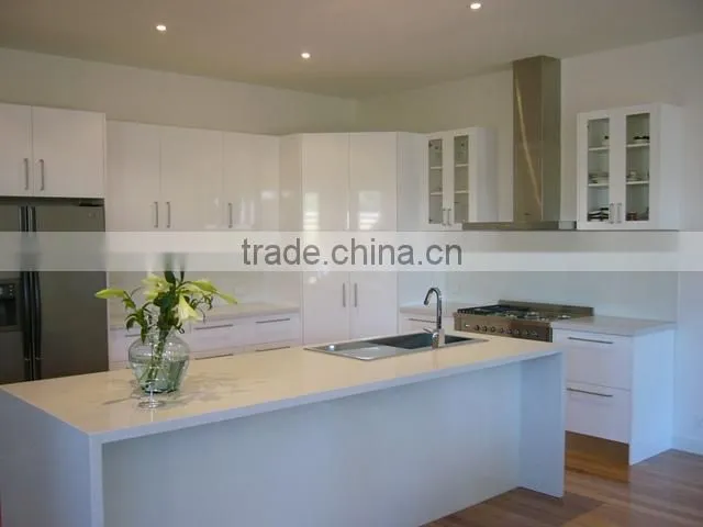 Kitchen Glass Splashbacks