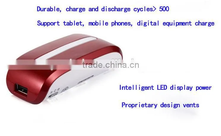 3G wireless router wifi mobile power portable mobile power charging treasure mobile phone three Netcom Power Custom Factory