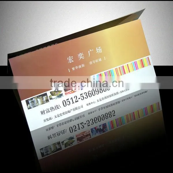 2013 Hot Sale Paper Tags / Labels