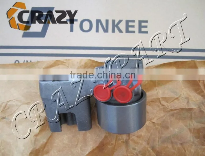 DUETZ D6E fuel pump for VOLVO EC240B excavator sapre parts,D6E engine parts