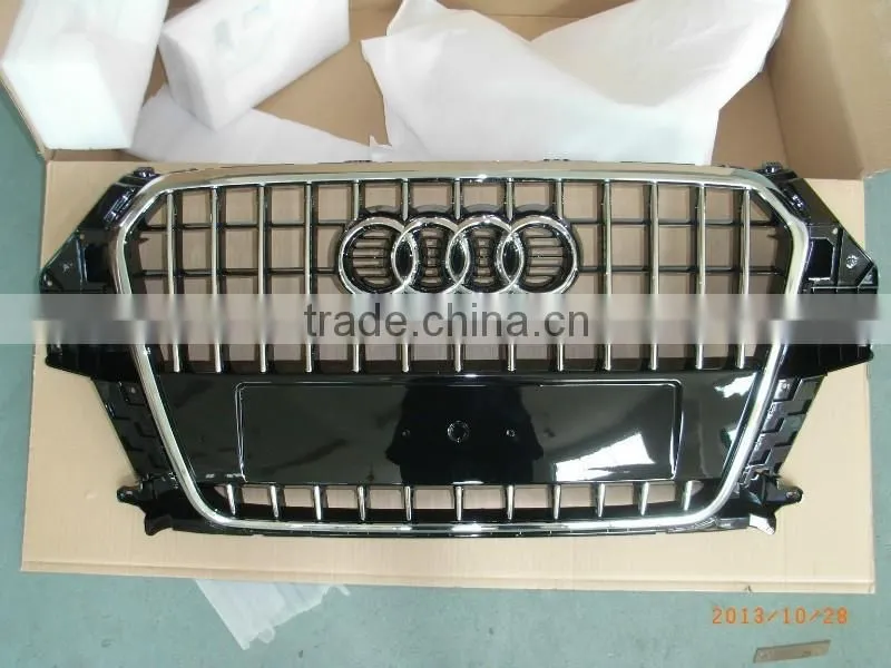 front grille for au-di Q3