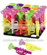 Champion Loudspeaker Toy Candy