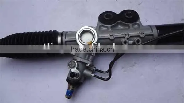 High Quality Steering Gear Box for Nissan Navara 49001-JR800