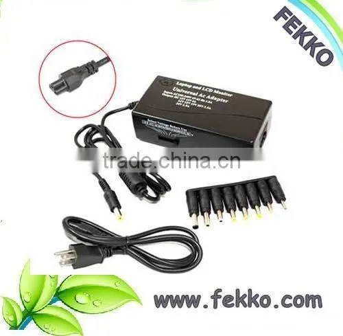 100W laptop DC adapter
