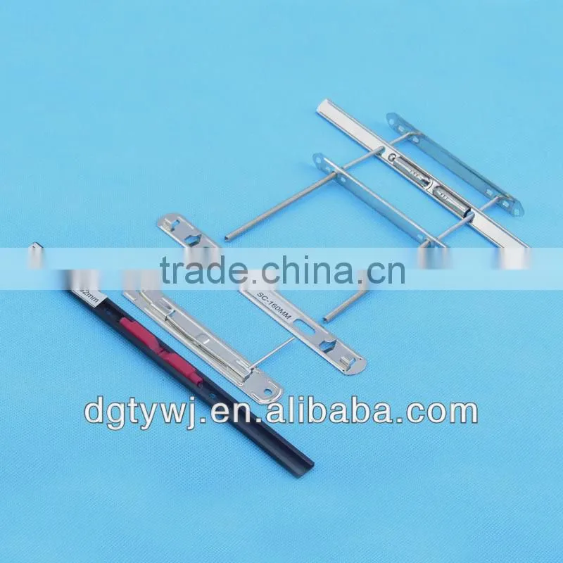 alibaba china supplier spring clips wholesale in a4 paper