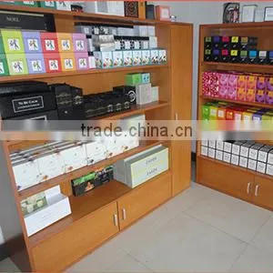 Soy Scented Heart Shape Candles for Decoration