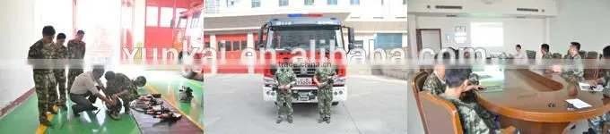 No spark battery hydraulic steering cutter