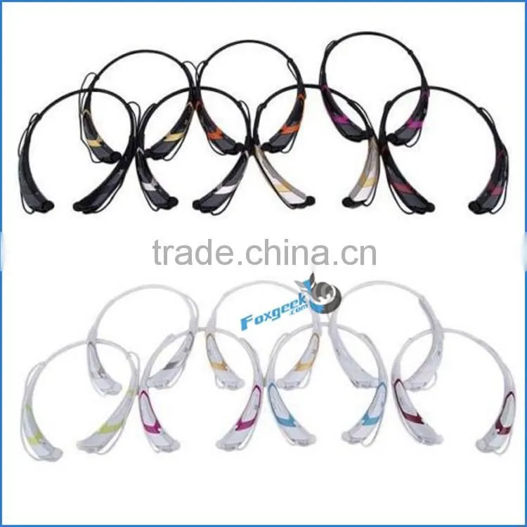 Bluetooth sport headphone hbs 760 earphone speaker voice control alibaba directly selling cheap price